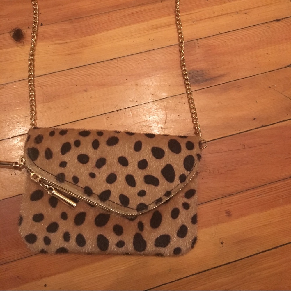 Steve madden Purse